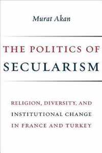 The Politics of Secularism