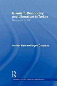 Islamism, Democracy and Liberalism in Turkey: The Case of the Akp