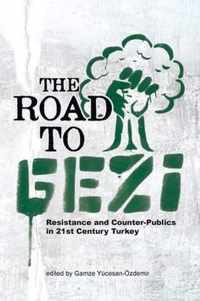 The Road to Gezi