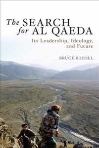 Search For Al Qaeda