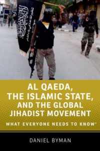 Al Qaeda The Islamic State & Global Jiha