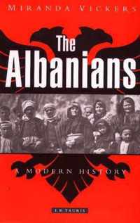 The Albanians