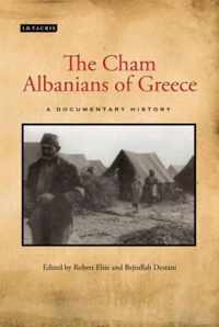 The Cham Albanians of Greece