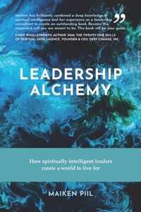 Leadership Alchemy