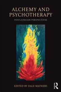 Alchemy and Psychotherapy