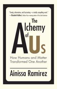 The Alchemy of Us