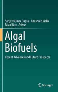 Algal Biofuels