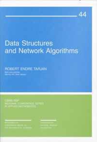 Data Structures and Network Algorithms