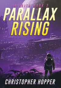 Parallax Rising (Infinita Book 2)