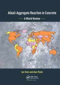 Alkali-Aggregate Reaction in Concrete