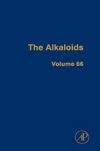 The Alkaloids