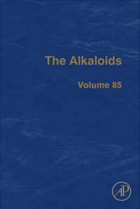 The Alkaloids