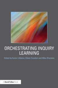 Orchestrating Inquiry Learning