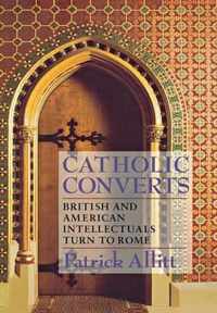 Catholic Converts