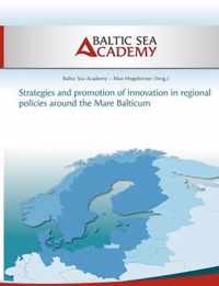 Strategies and Promotion of Innovation in Regional Policies around the Mare Balticum