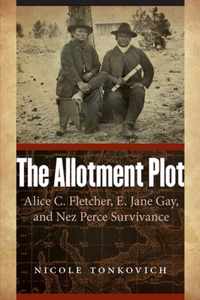 The Allotment Plot