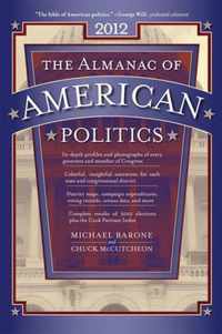 The Almanac of American Politics