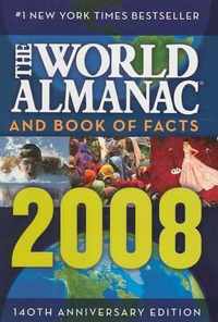 World Almanac and Book of Facts