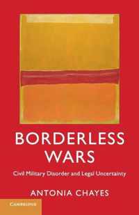 Borderless Wars