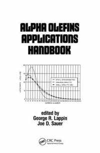 Alpha Olefins Applications Handbook