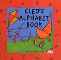 Cleo's Alphabet Book