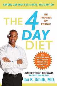 The 4 Day Diet