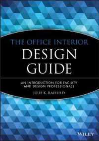 The Office Interior Design Guide