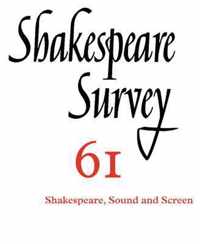 Shakespeare Survey