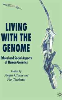 Living With The Genome