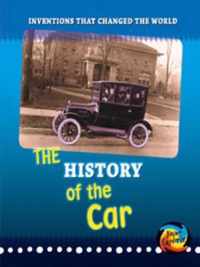 The History of the Car