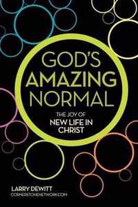 God's Amazing Normal