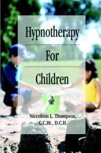 Hypnotherapy for Children