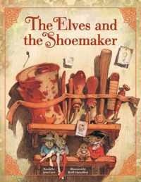 Elves And The Shoemaker