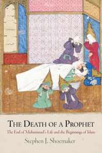 The Death of a Prophet