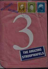 The Amazing Stroopwafels - 3