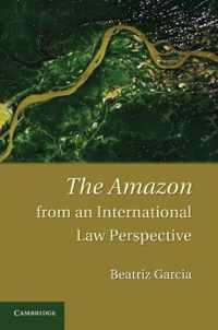 The Amazon from an International Law Perspective