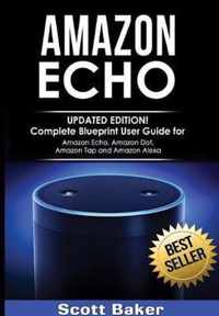 Amazon Echo