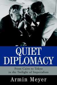 Quiet Diplomacy