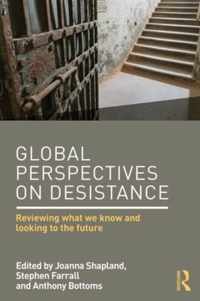 Global Perspectives On Desistance