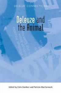 Deleuze and the Animal