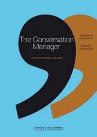 The Conversation Manager