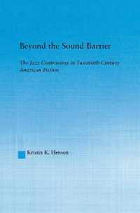 Beyond the Sound Barrier