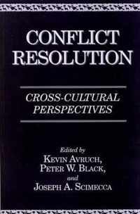 Conflict Resolution