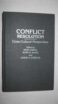 Conflict Resolution