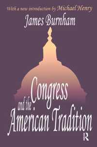 Congress and the American Tradition