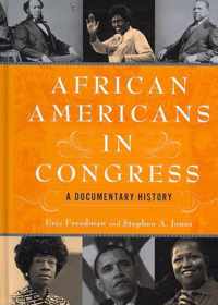African Americans in Congress