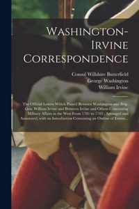 Washington-Irvine Correspondence