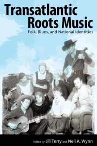 Transatlantic Roots Music