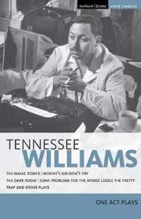 Tennessee Williams One Act Plays