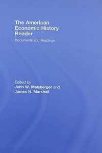 The American Economic History Reader